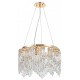Подвесная люстра Favourite Diadem 4724-6P