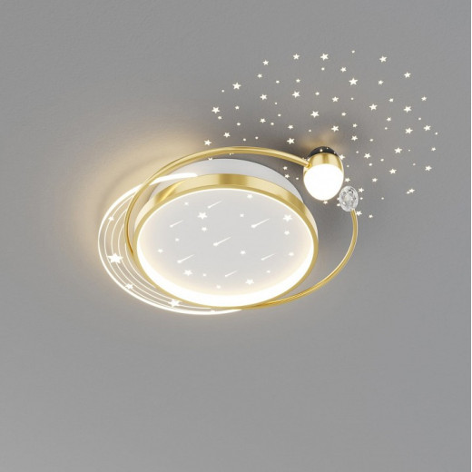 Накладной светильник F-promo Cruise 4743-5C