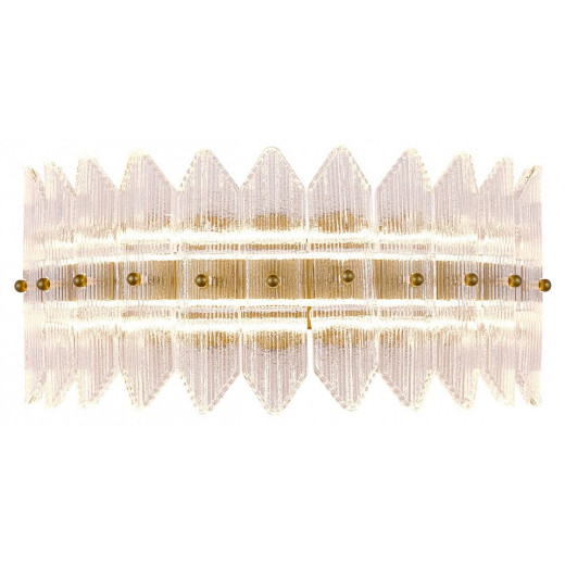 Накладной светильник Favourite Mirabella 4754-1W