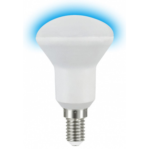 Лампа светодиодная Gauss SMD E14 6Вт 6500K 106001306