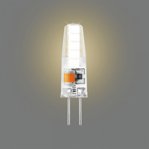 Лампа светодиодная Gauss  G4 2Вт 3000K 1169712