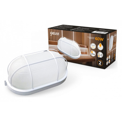 Накладной светильник Gauss НБП 926602216