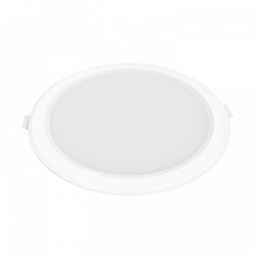 Встраиваемый светильник Gauss Elementary 997420218