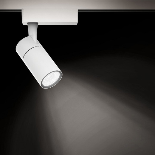 Светильник на штанге Gauss Track Light TR059