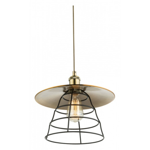 Подвесной светильник Globo Viejo 15086H1