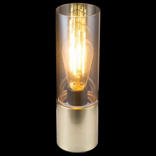 Настольная лампа декоративная Globo Annika 21000M