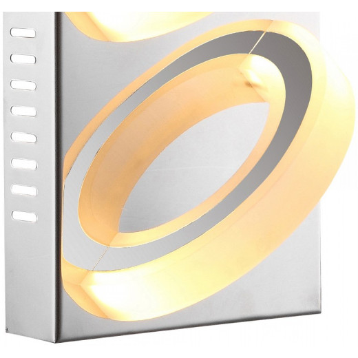 Накладной светильник Globo Mangue 67062-3