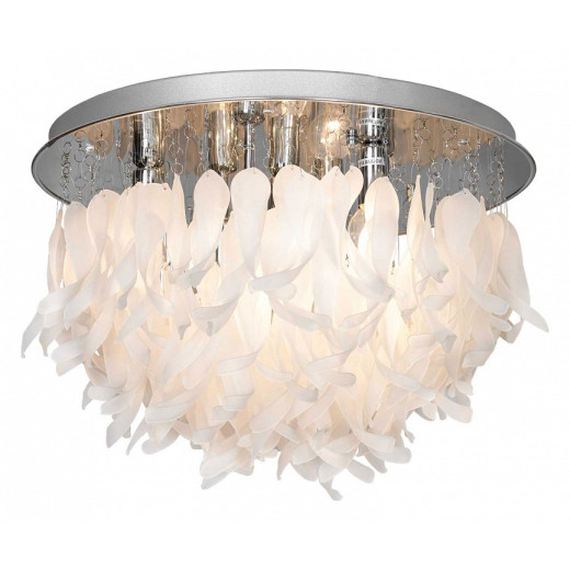 Потолочная люстра Lussole Como GRLSA-5603-07
