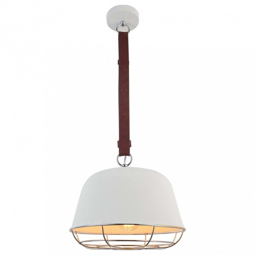 Подвесной светильник Lussole Kodiak GRLSP-8043