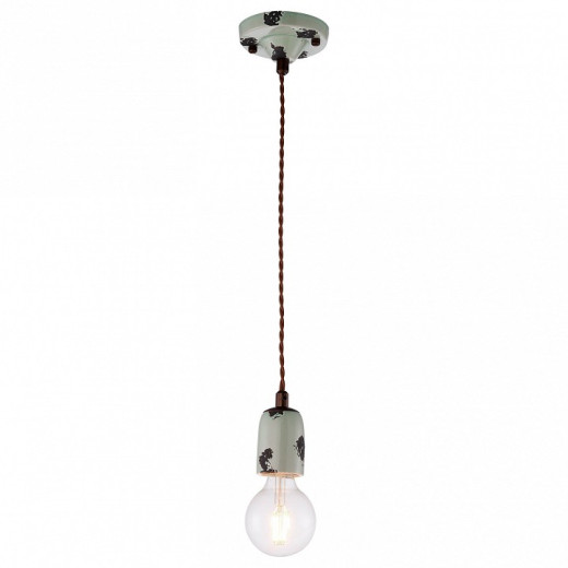 Подвесной светильник Lussole Vermilion GRLSP-8160