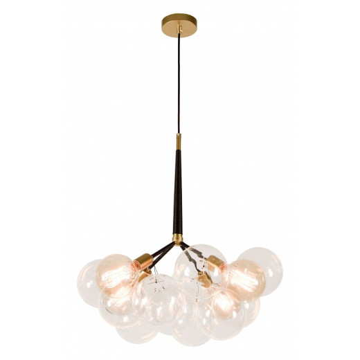 Подвесная люстра Lussole Murray GRLSP-8171