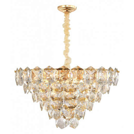 Подвесная люстра Lussole Yuma GRLSP-8184