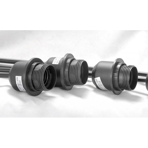 Потолочная люстра Lussole Lafayette GRLSP-8266