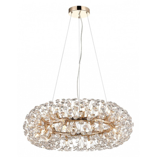 Подвесная люстра Lussole Alaska GRLSP-8338