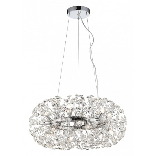 Подвесная люстра Lussole Alaska GRLSP-8339