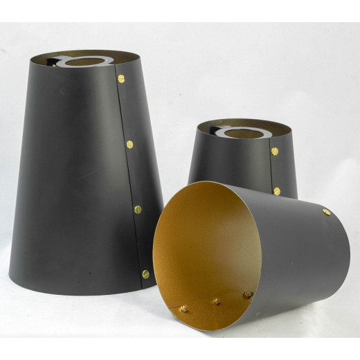 Подвесная люстра Lussole Shirley GRLSP-9869