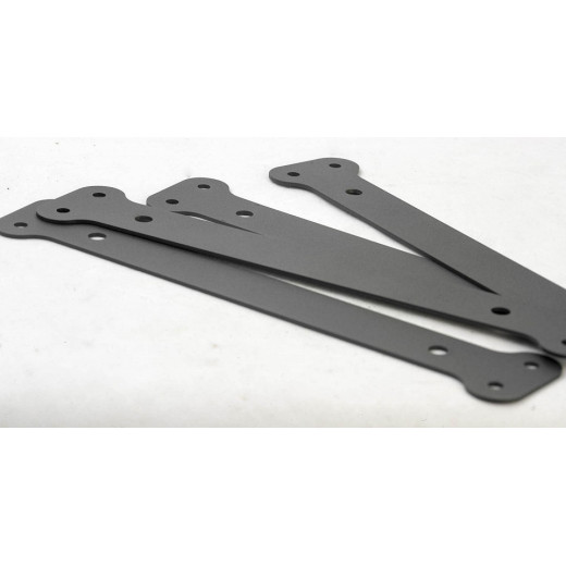 Торшер Lussole Parker GRLSP-9887