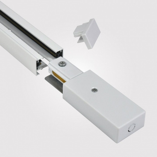 Токопровод концевой Hesby Lighting Skylite 0028