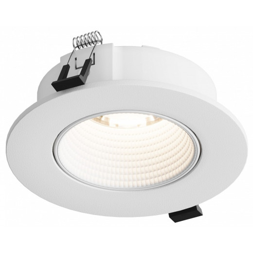 Встраиваемый светильник Hesby Lighting Bodo HSBL_0104
