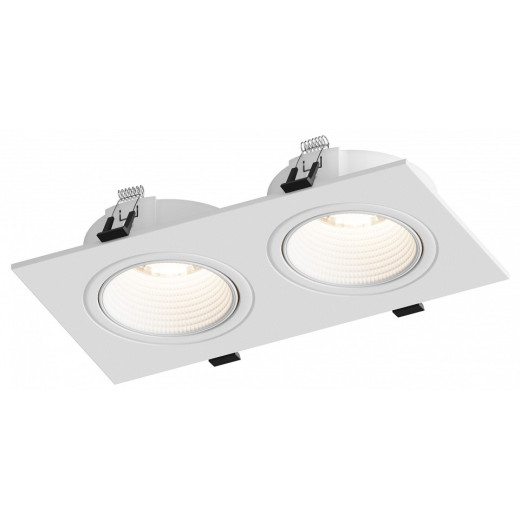 Встраиваемый светильник Hesby Lighting Bodo HSBL_0105