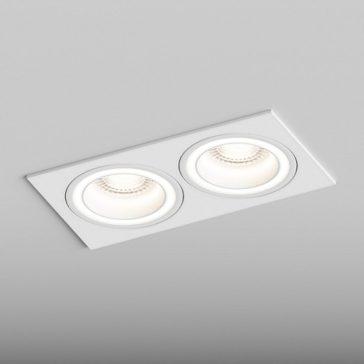 Встраиваемый светильник Hesby Lighting Eclipse HSBL_0111