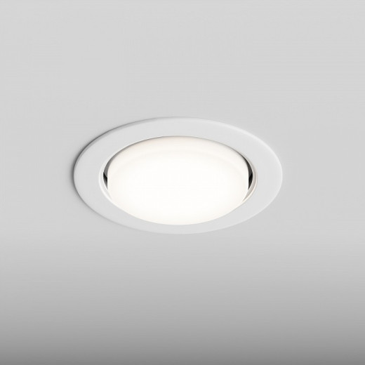 Встраиваемый светильник Hesby Lighting Orbit HSBL_0131