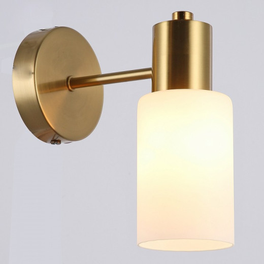 Бра ILLUMICO  IL0110-1W-79 COP