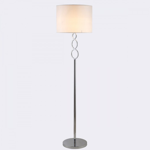 Торшер ILLUMICO  IL0340-1F-17 CR