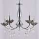 Подвесная люстра ILLUMICO  IL1241-5PPA-29 CR