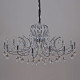 Подвесная люстра ILLUMICO  IL2326-16POR-39 CR