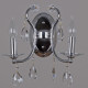 Бра ILLUMICO  IL2326-2WOR-39 CR