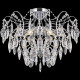 Потолочная люстра ILLUMICO  IL3522-6CSQ-39 CR