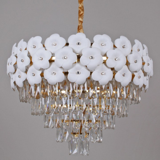 Подвесная люстра ILLUMICO  IL8139-9