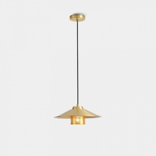 Подвесной светильник Imperiumloft Serenity SERENITY01