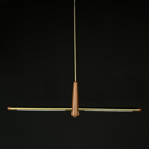 Светильник на штанге Imperiumloft KIEL KIEL01