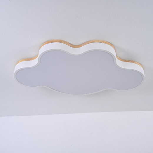 Накладной светильник Imperiumloft CLOUD ECO White CLOUD-ECO01