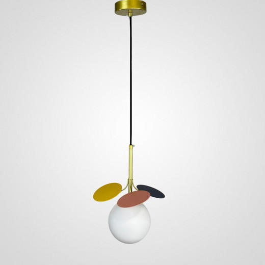 Подвесной светильник Imperiumloft MATISSE MATISSE-ONE01