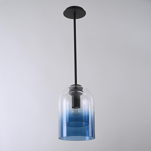 Светильник на штанге Imperiumloft ARIA Turquoise ARIA01