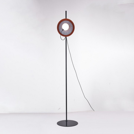 Торшер Imperiumloft MARGOTT Orange margott-fl01