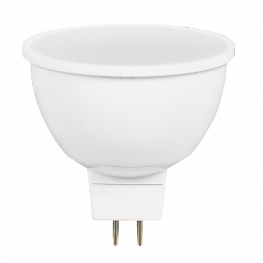 Лампа светодиодная Imperiumloft Lf-254 GU5.3 7Вт 2700K 243964-26