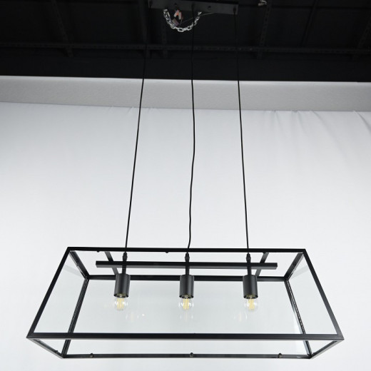 Подвесной светильник Imperiumloft Model 3 Model301