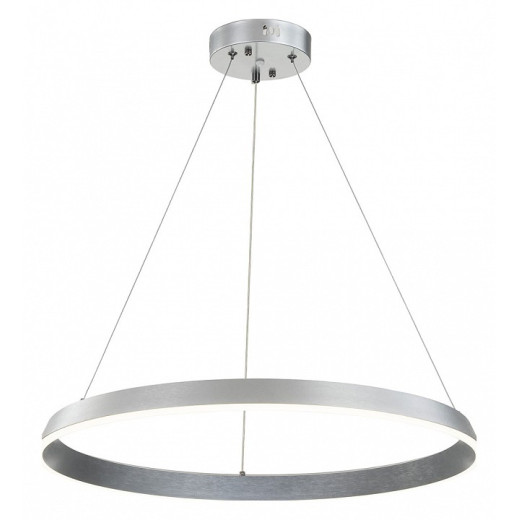 Подвесной светильник Indigo Orta 14019/1P Silver