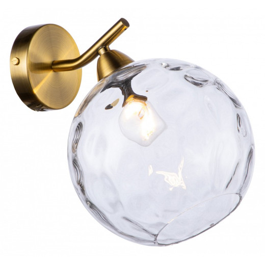 Бра Indigo Memoria 11003/1W Clear