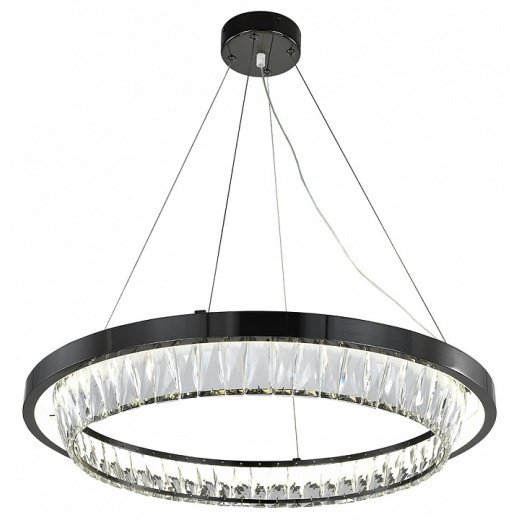 Подвесной светильник Indigo Riva 12045/1P Black