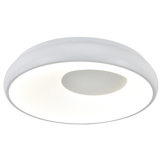 Накладной светильник Indigo Cratere 14016/1С White