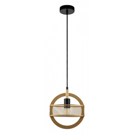 Подвесной светильник Indigo Rano 10010/1P Gold