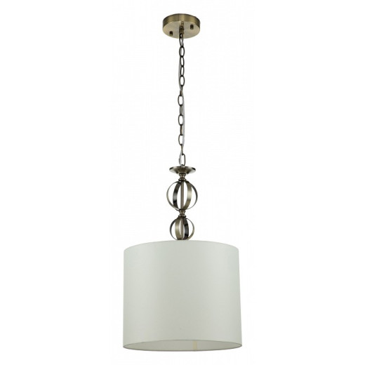 Подвесной светильник Indigo Infinito 13012/1P Brass