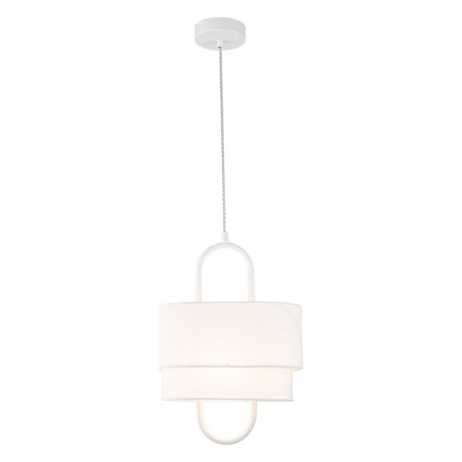 Подвесной светильник Indigo Borsa 13024/1P White