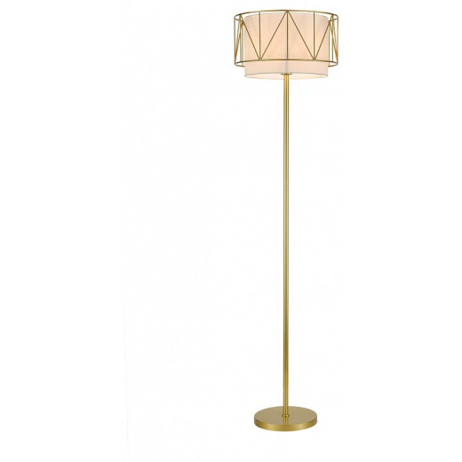 Торшер Indigo Charme 13016/1F Gold