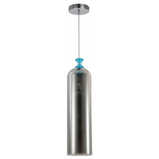 Подвесной светильник Indigo Pulsante 11050/1P Smoke